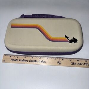 Pokémon Pikachu Nintendo Switch Travel Case - Nintendo Switch‎ 4969